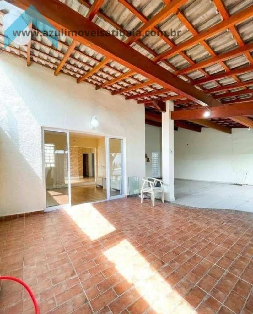 Casa, 3 quartos, 297 m² - Foto 12