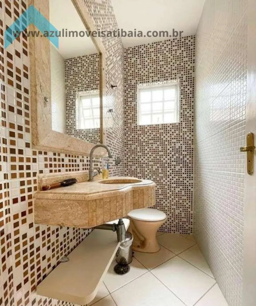 Casa, 3 quartos, 297 m² - Foto 4