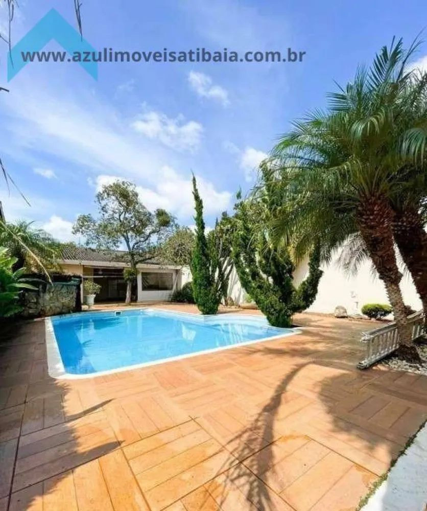 Casa, 3 quartos, 297 m² - Foto 5