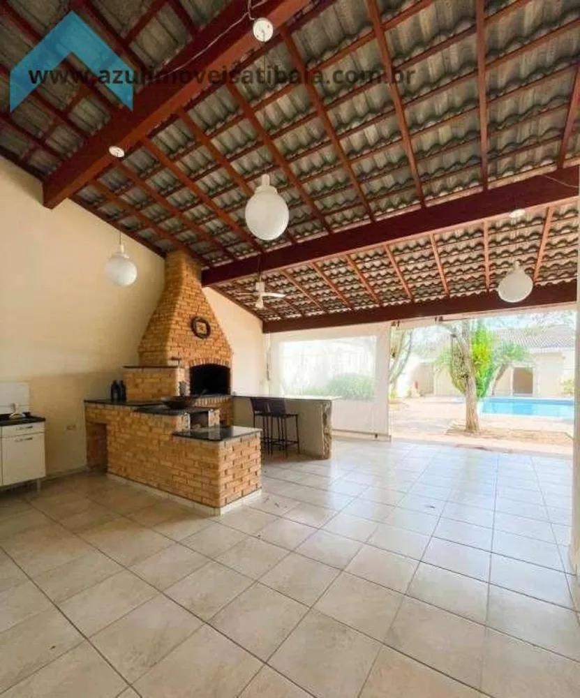 Casa, 3 quartos, 297 m² - Foto 9