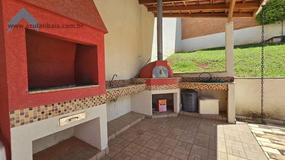 Chácara, 3 quartos, 577 m² - Foto 10