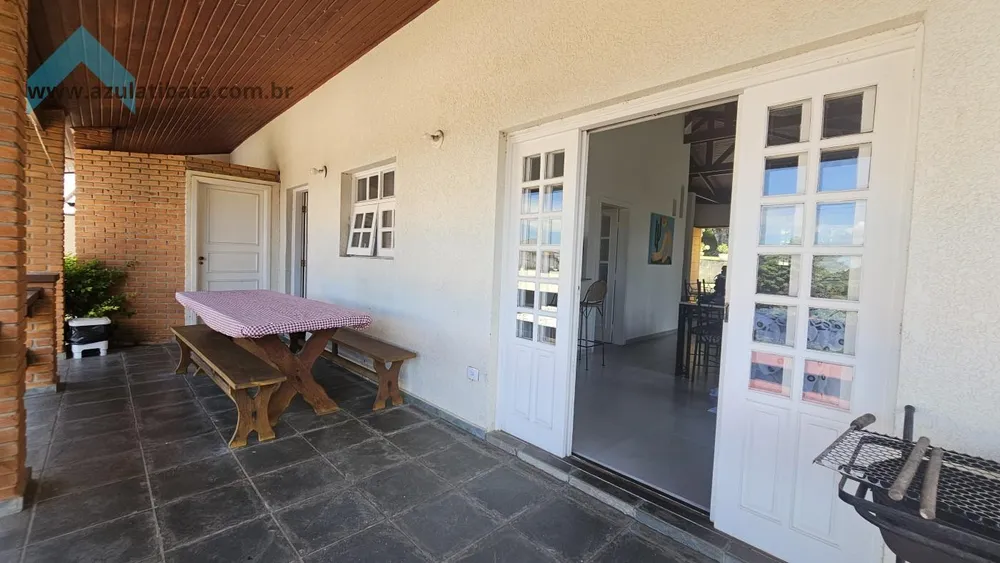 Chácara, 3 quartos, 577 m² - Foto 4