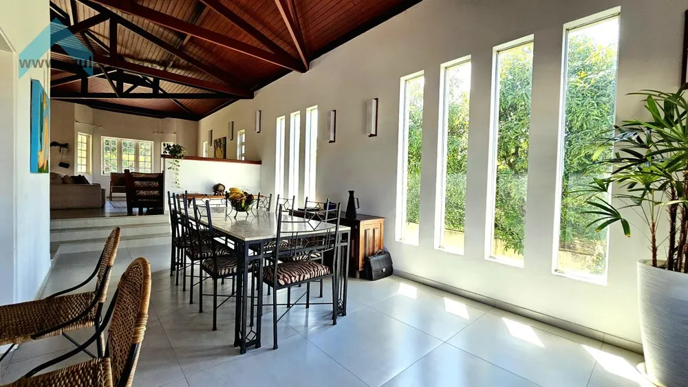 Chácara, 3 quartos, 577 m² - Foto 7
