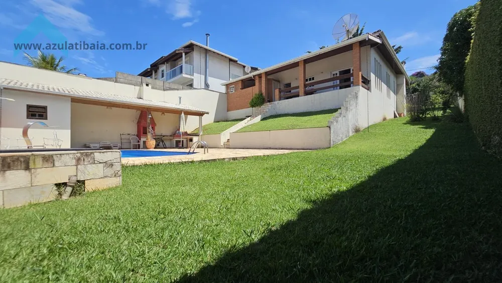Chácara, 3 quartos, 577 m² - Foto 3