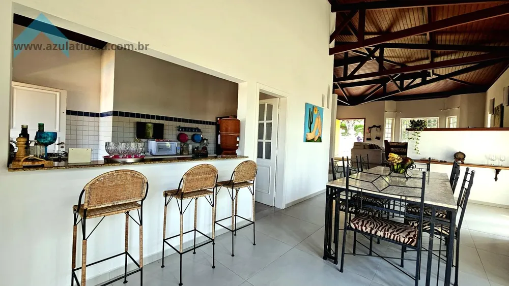 Chácara, 3 quartos, 577 m² - Foto 5