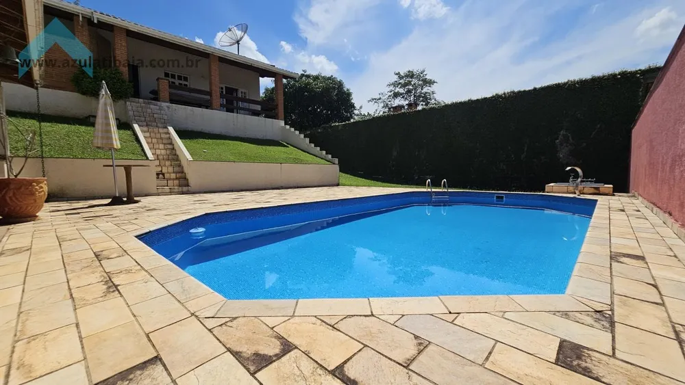 Chácara, 3 quartos, 577 m² - Foto 11