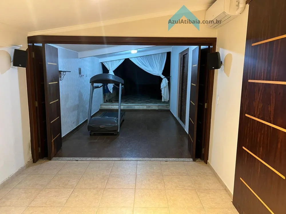 Casa de Condomínio, 2 quartos - Foto 1