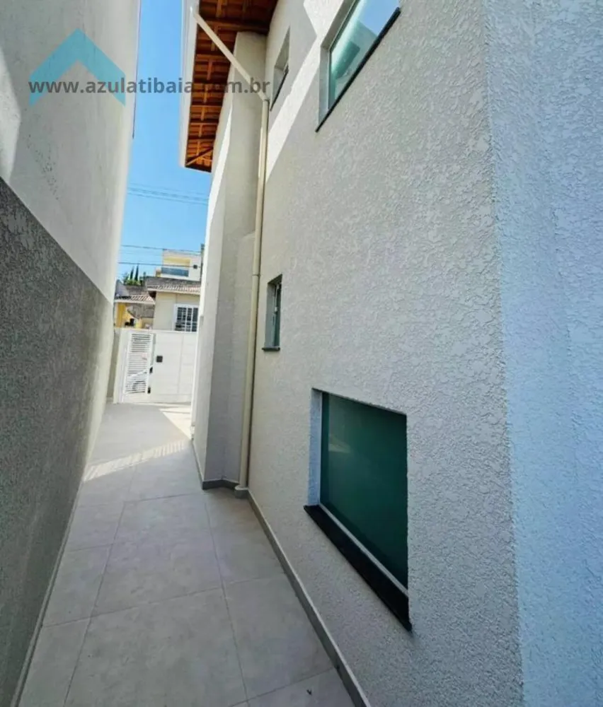 Casa, 2 quartos - Foto 2