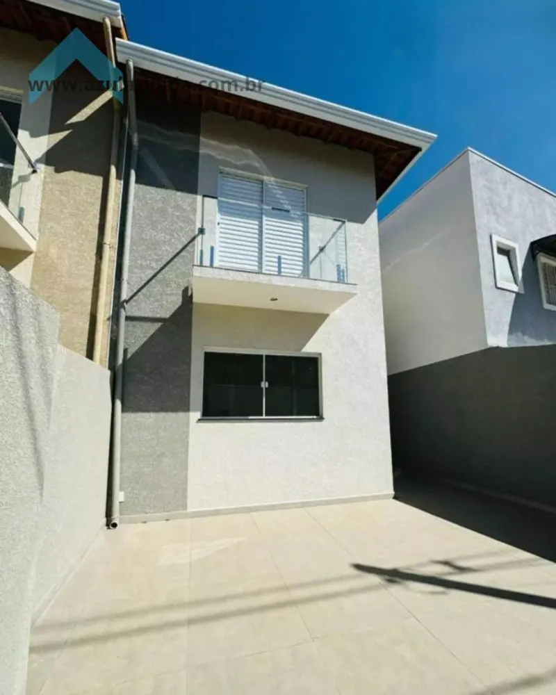 Casa, 2 quartos - Foto 1