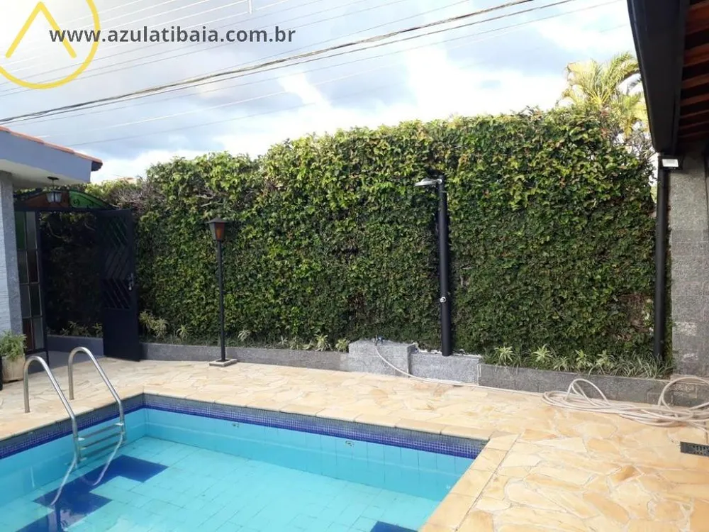 Casa, 3 quartos, 200 m² - Foto 3