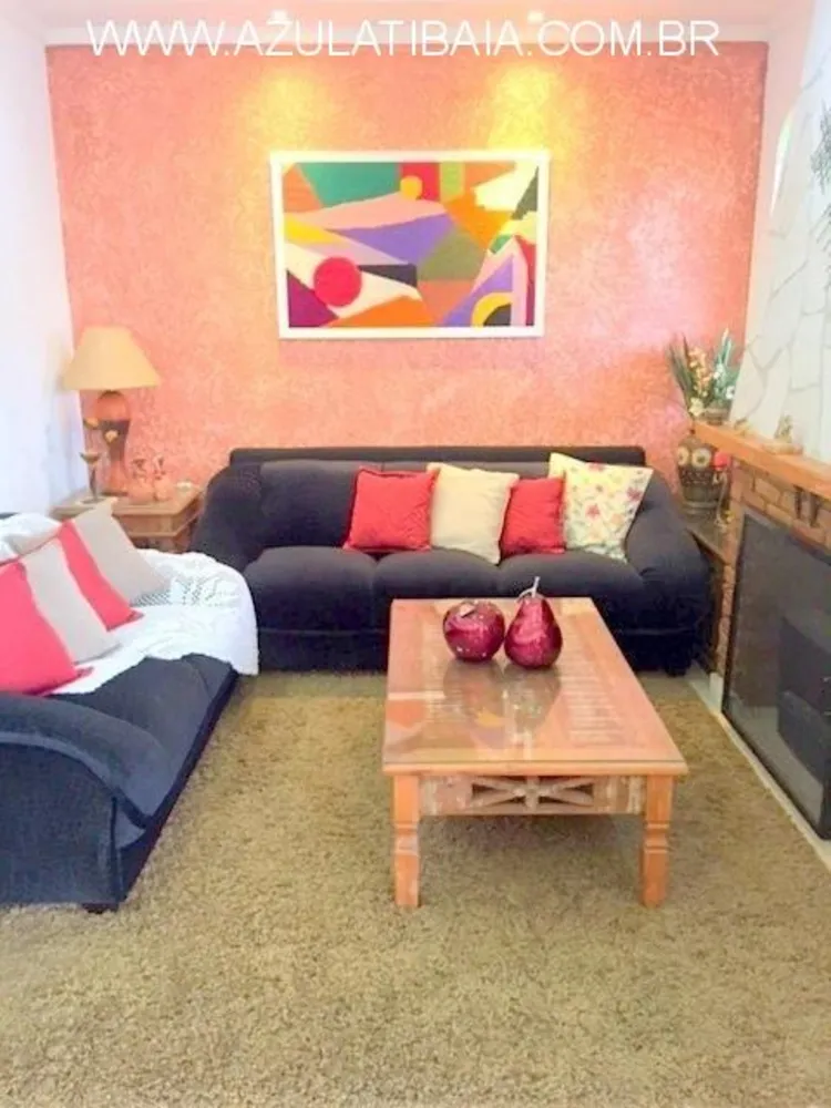 Casa, 3 quartos, 200 m² - Foto 2