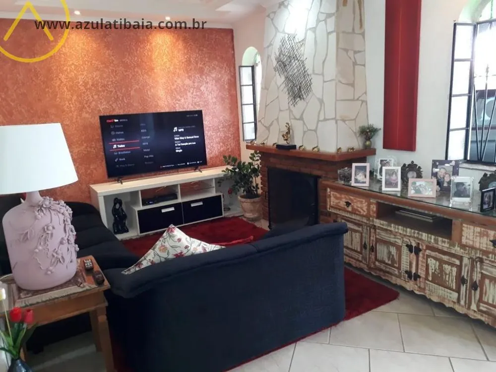 Casa, 3 quartos, 200 m² - Foto 4
