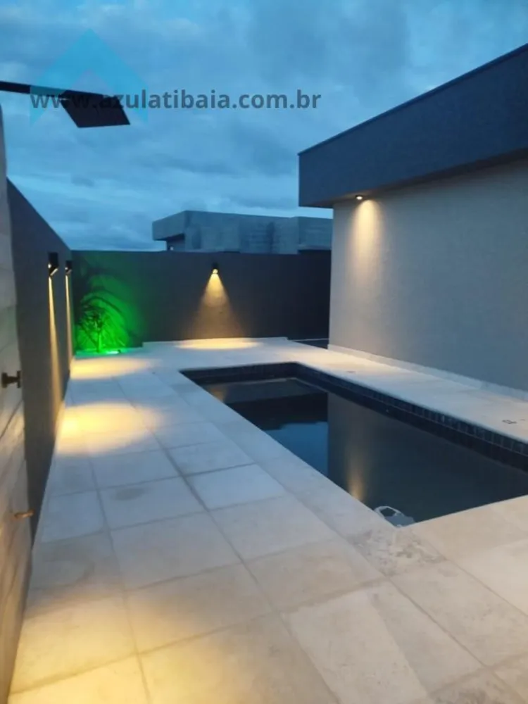Casa de Condomínio, 3 quartos - Foto 10