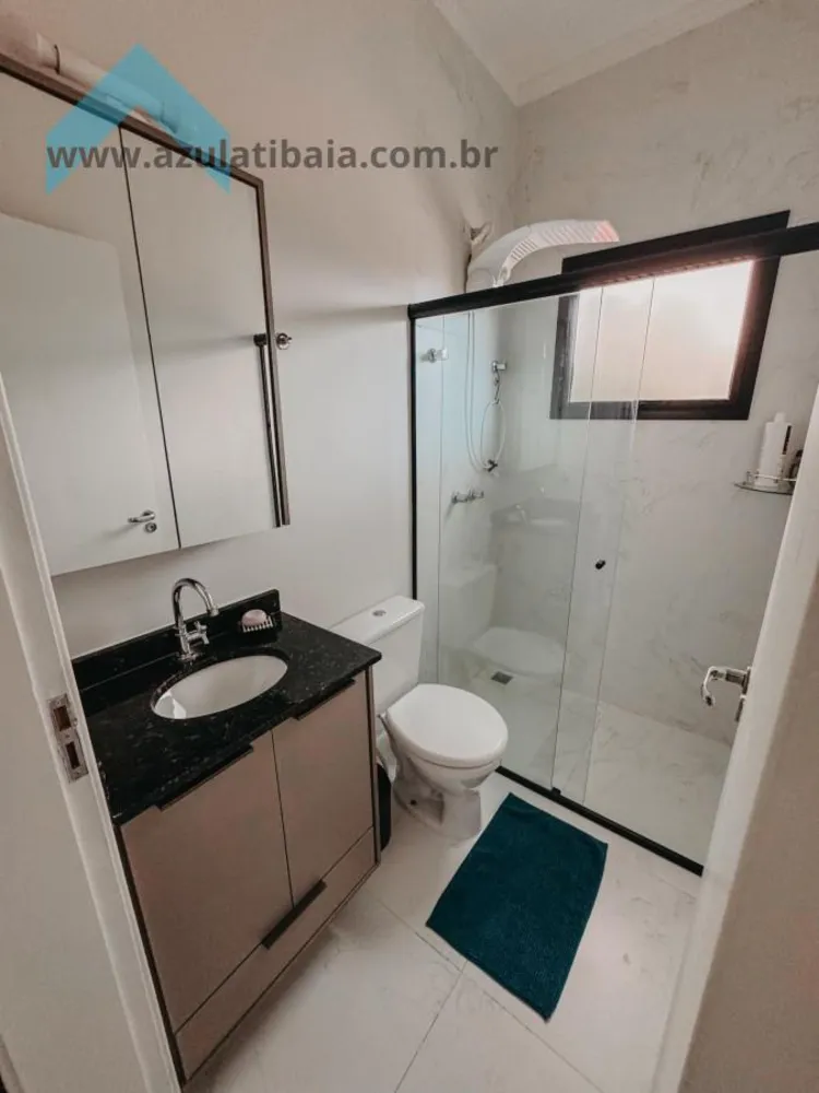 Casa de Condomínio, 3 quartos - Foto 8