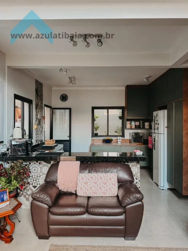 Casa de Condomínio, 3 quartos - Foto 2