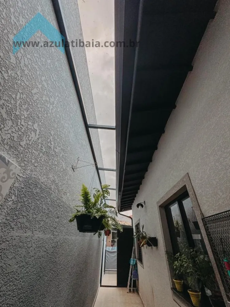 Casa de Condomínio, 3 quartos - Foto 12