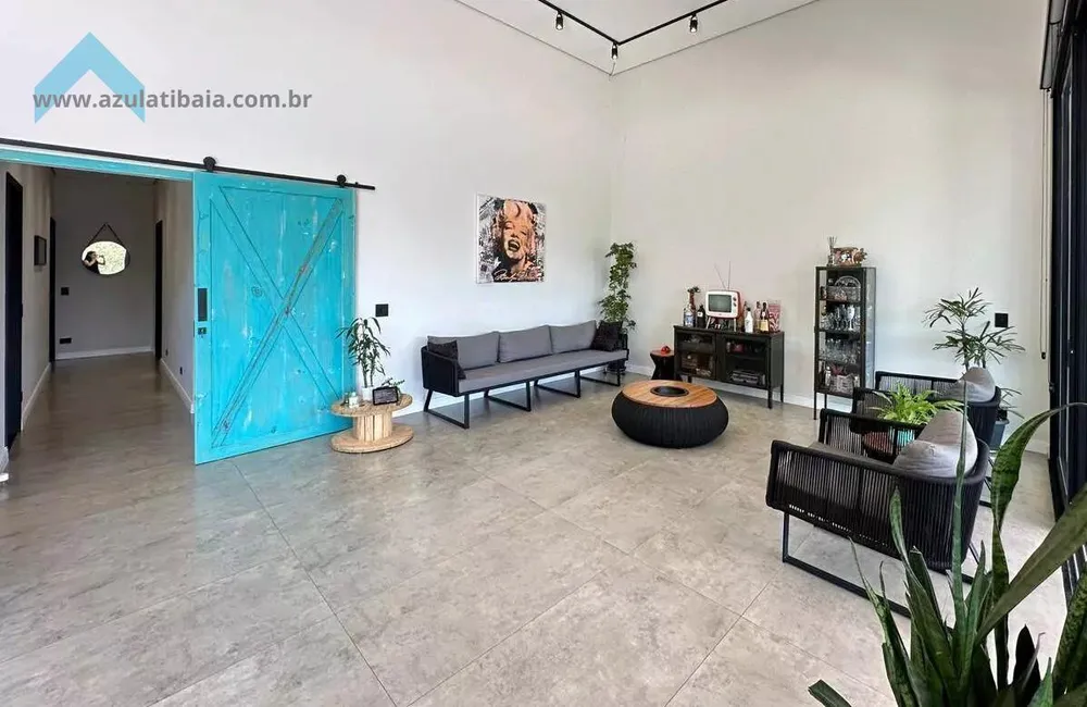 Casa de Condomínio, 4 quartos - Foto 2