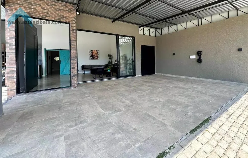 Casa de Condomínio, 4 quartos - Foto 8