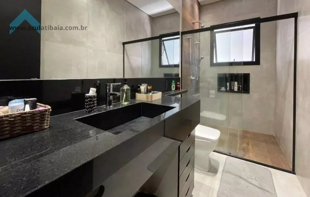 Casa de Condomínio, 4 quartos - Foto 7