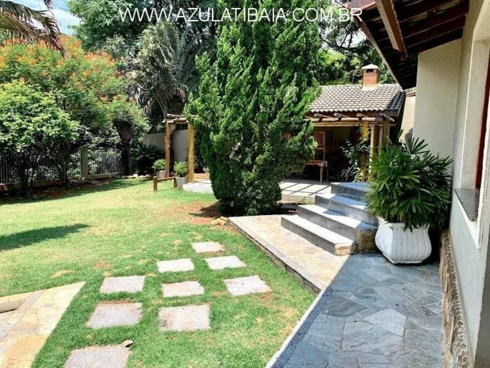 Casa, 3 quartos, 350 m² - Foto 2