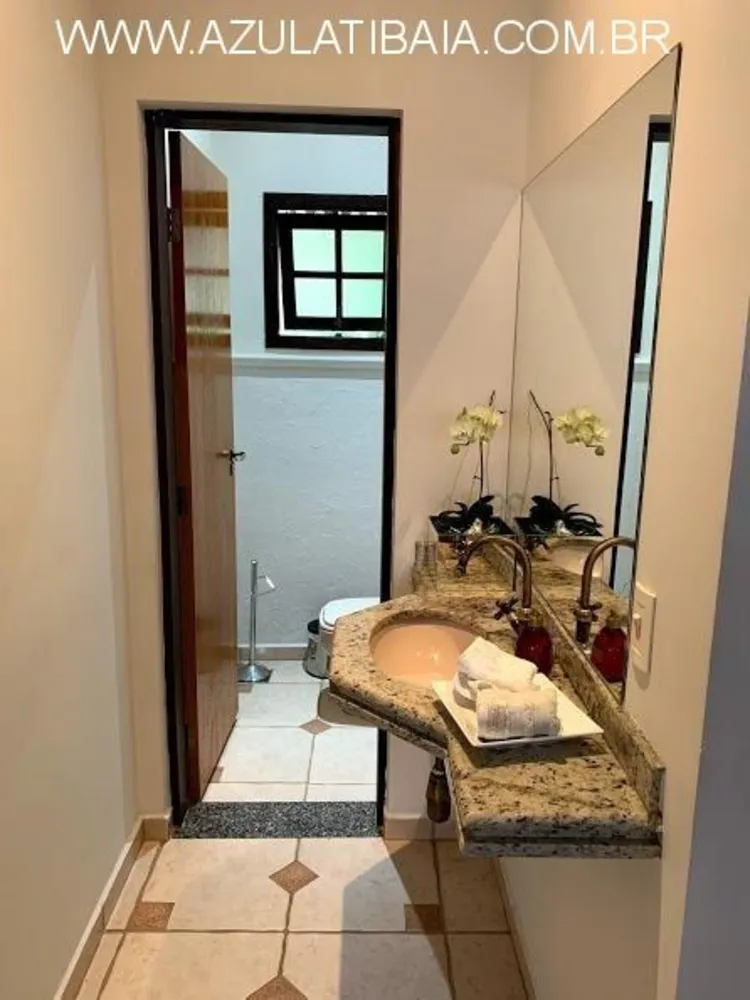 Casa, 3 quartos, 350 m² - Foto 4