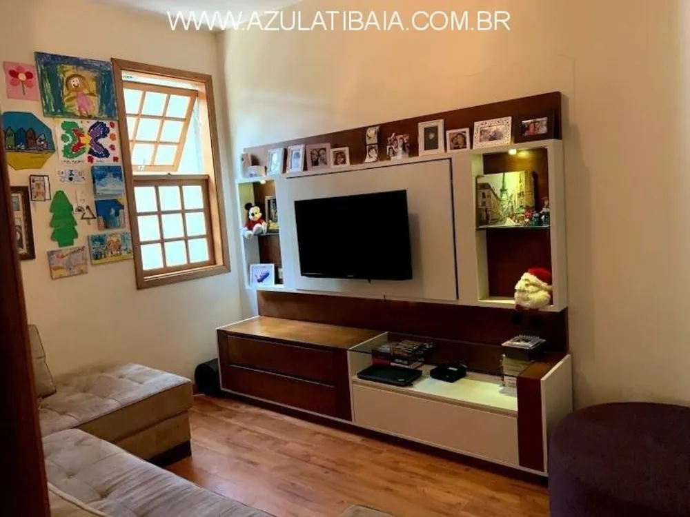 Casa, 3 quartos, 350 m² - Foto 3