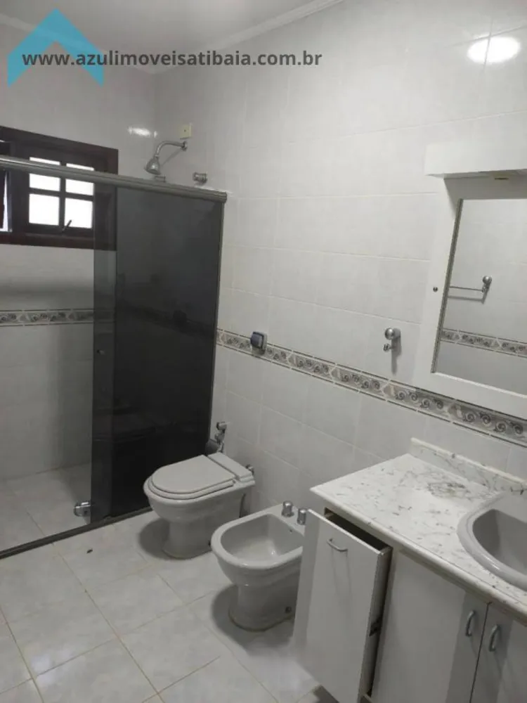Casa de Condomínio, 4 quartos - Foto 10
