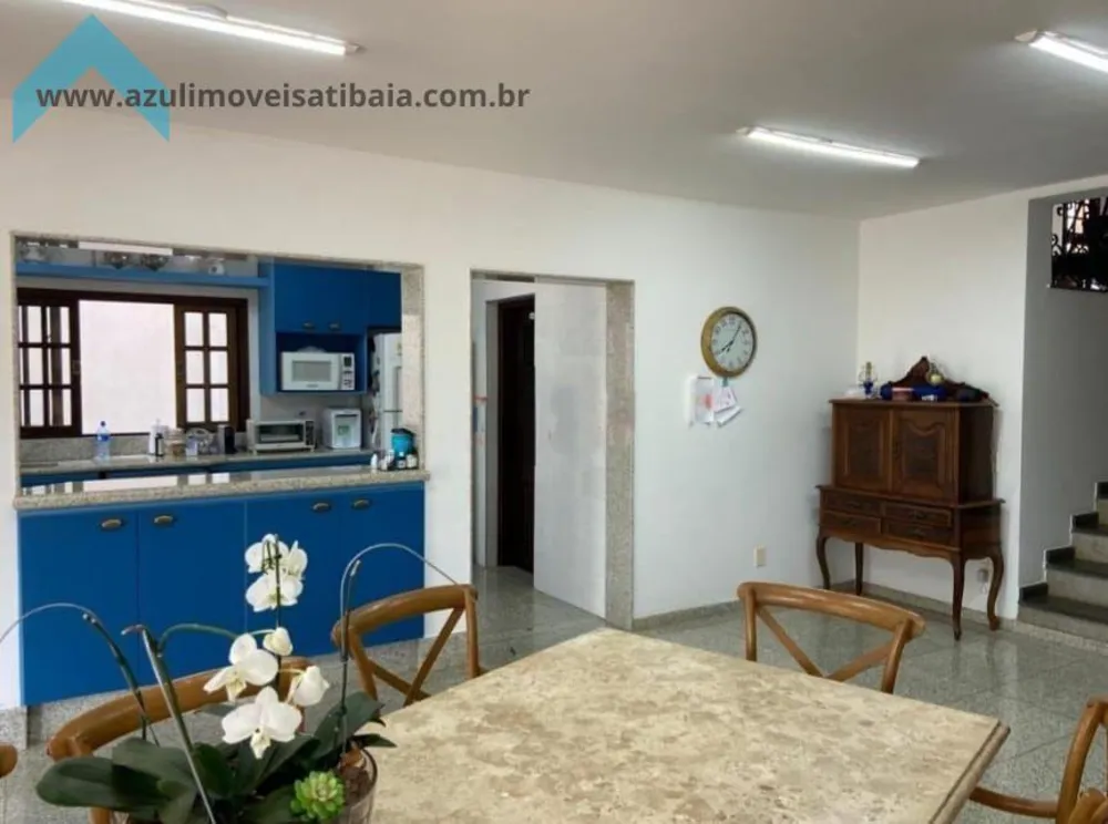 Casa de Condomínio, 4 quartos - Foto 5