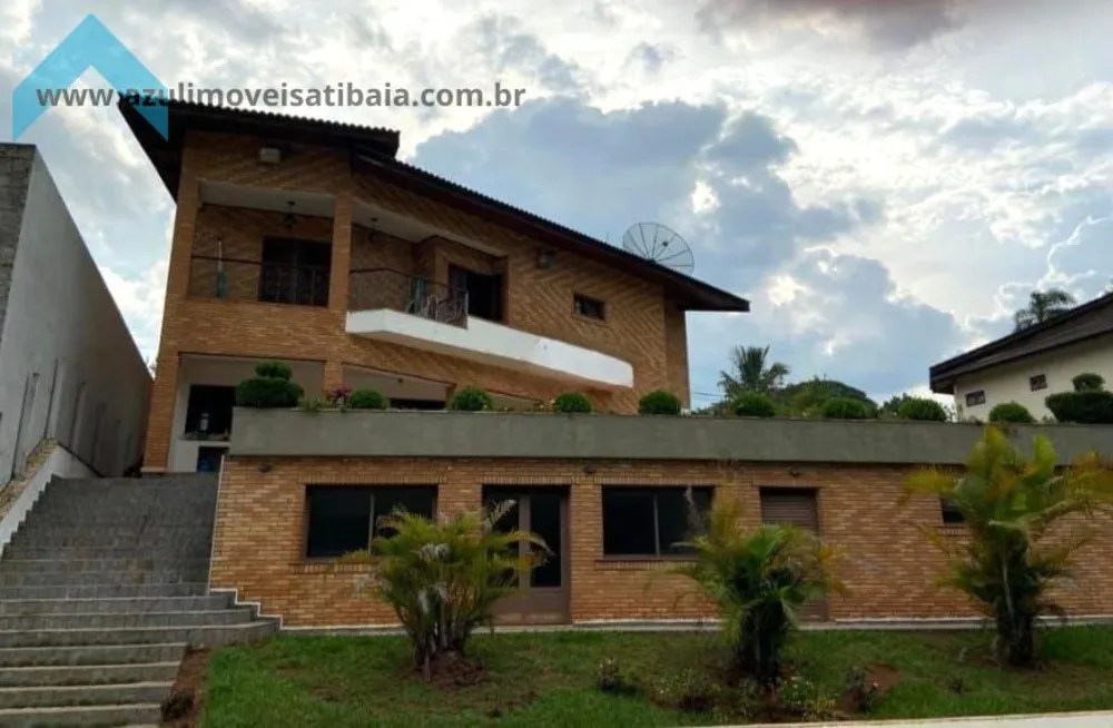 Casa de Condomínio, 4 quartos - Foto 12