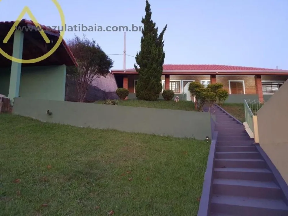 Chácara, 5 quartos, 1200 m² - Foto 3