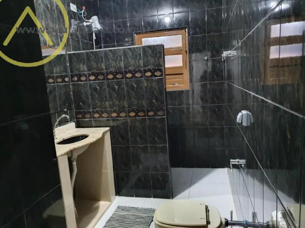 Chácara, 5 quartos, 1200 m² - Foto 2
