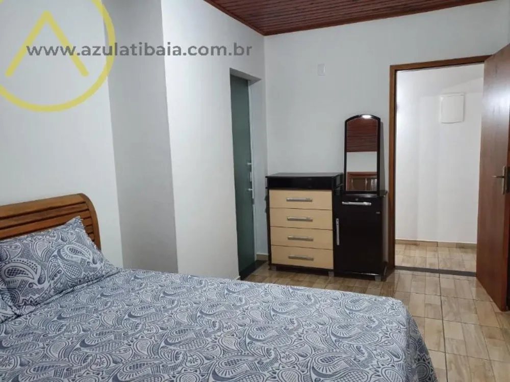 Chácara, 5 quartos, 1200 m² - Foto 4