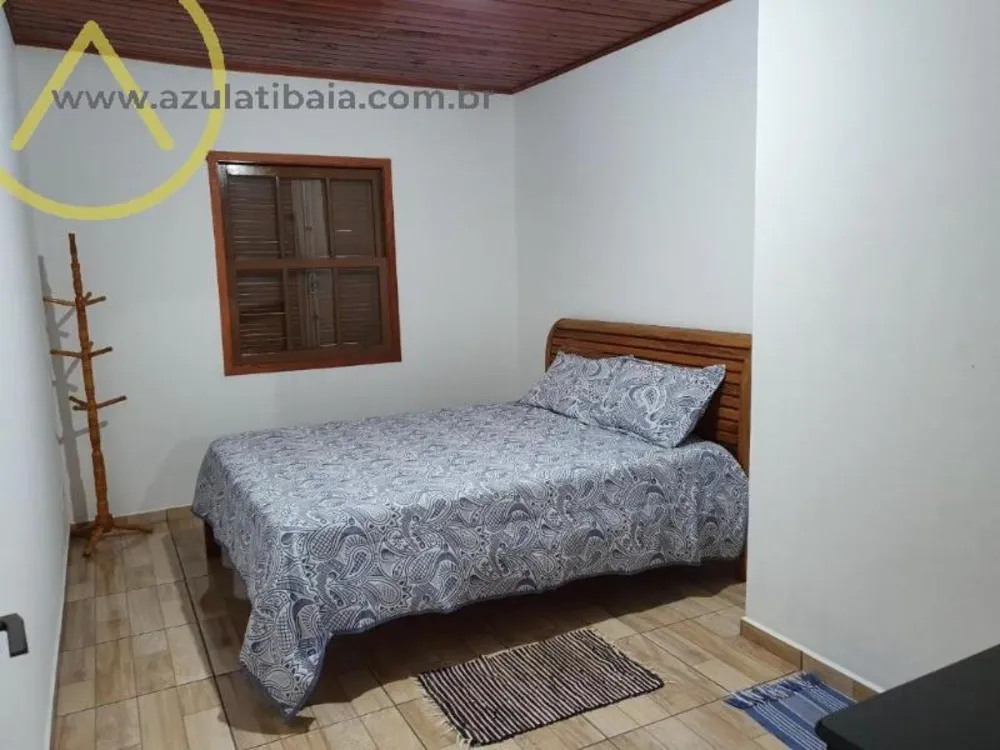 Chácara, 5 quartos, 1200 m² - Foto 3