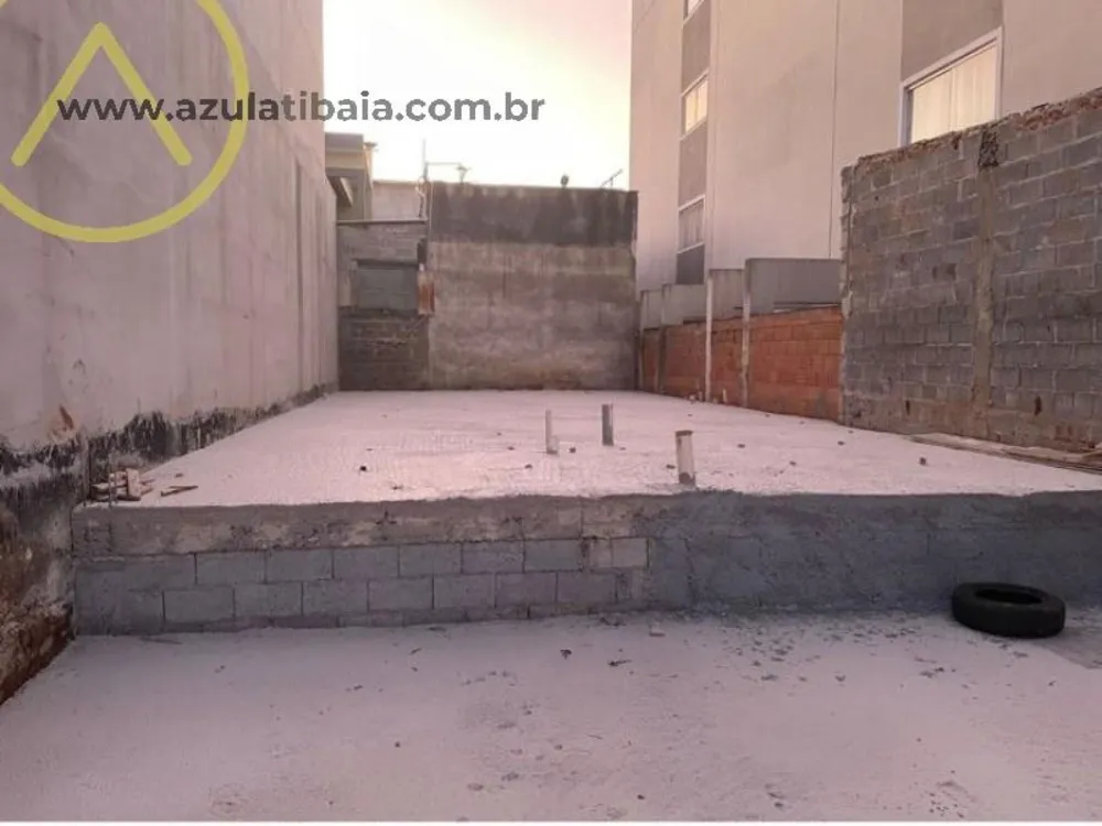 Terreno, 139 m² - Foto 1