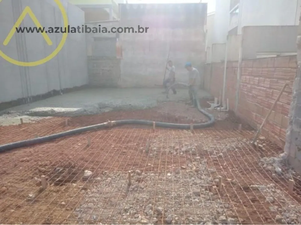 Terreno, 139 m² - Foto 3