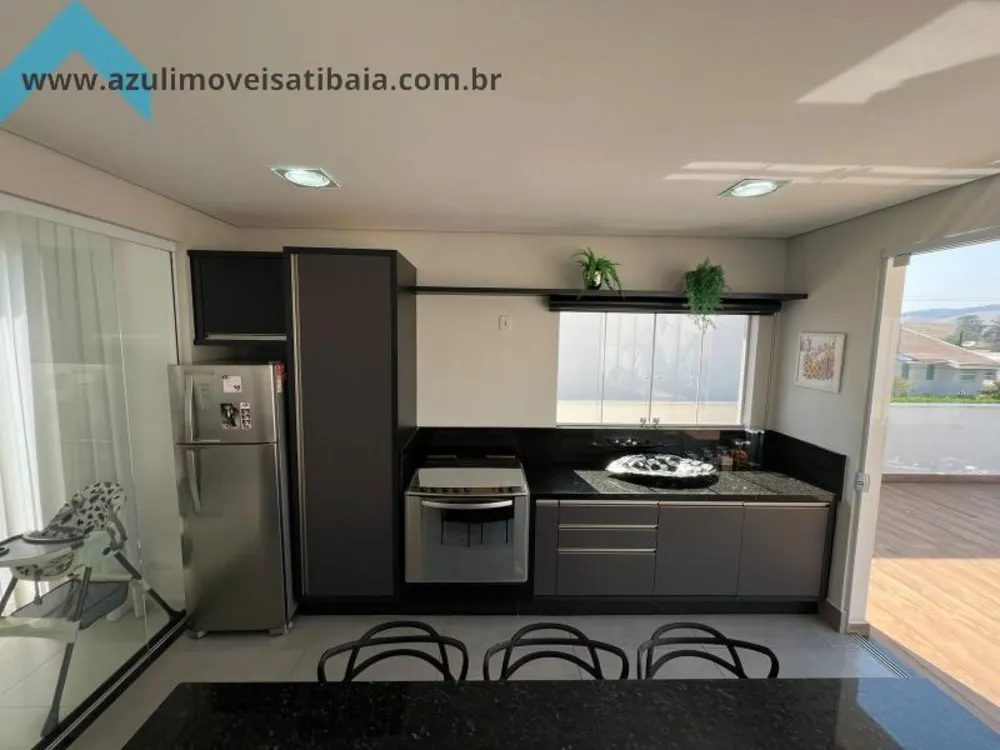 Casa de Condomínio, 3 quartos - Foto 10