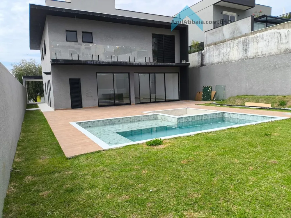 Casa de Condomínio, 4 quartos - Foto 9