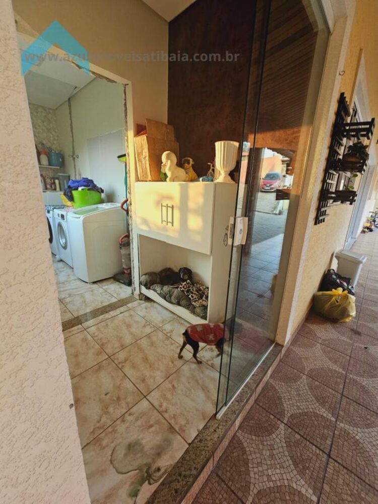 Chácara, 3 quartos, 987 m² - Foto 11