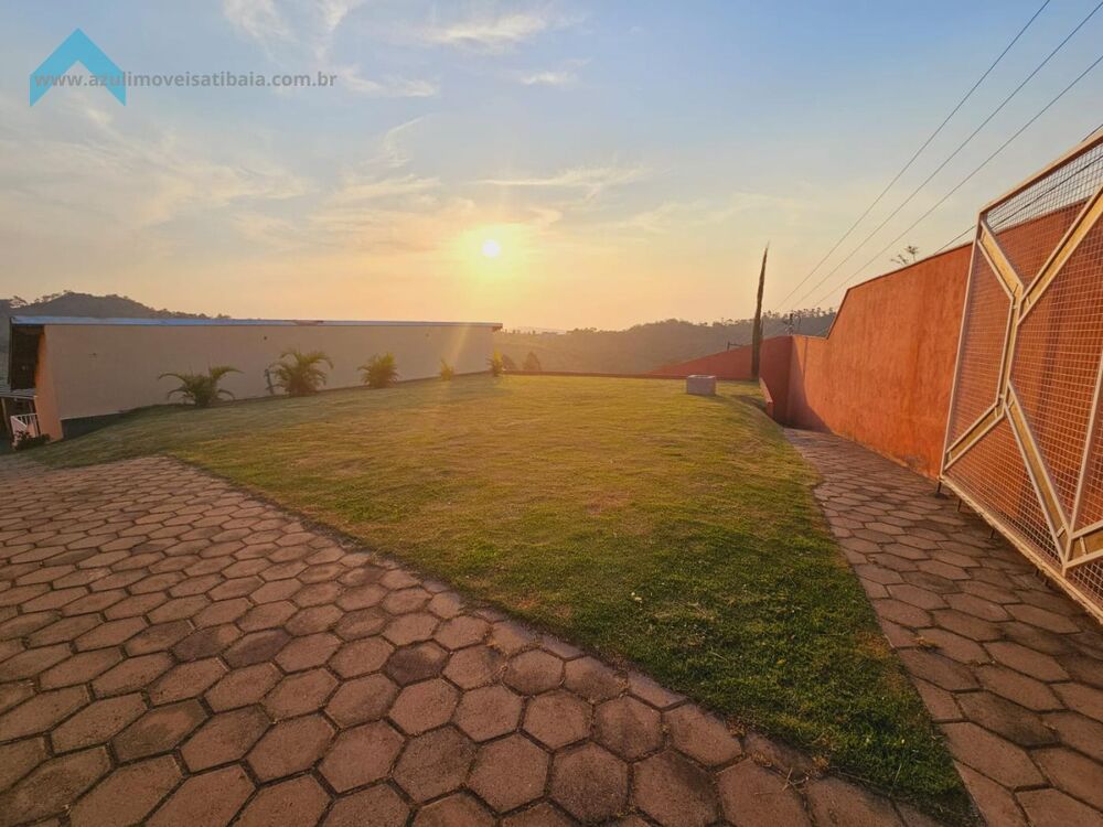 Chácara, 3 quartos, 987 m² - Foto 12