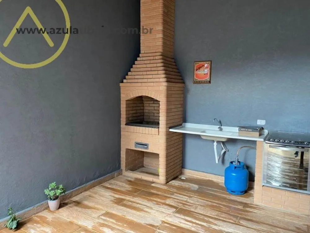 Casa, 3 quartos, 221 m² - Foto 12