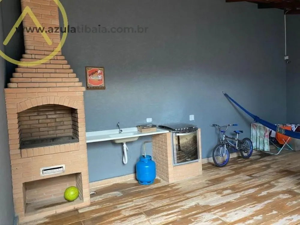 Casa, 3 quartos, 221 m² - Foto 11