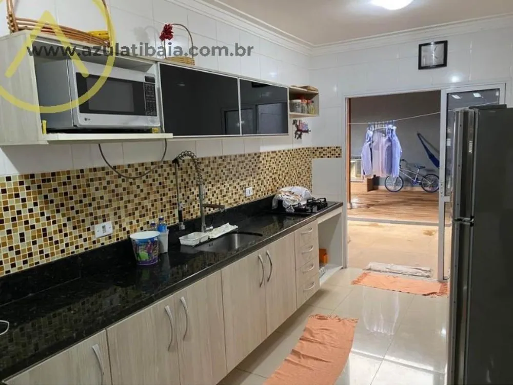 Casa, 3 quartos, 221 m² - Foto 6