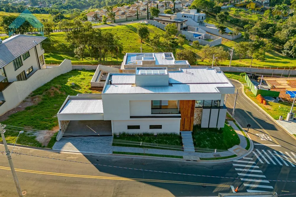 Casa de Condomínio, 4 quartos - Foto 8