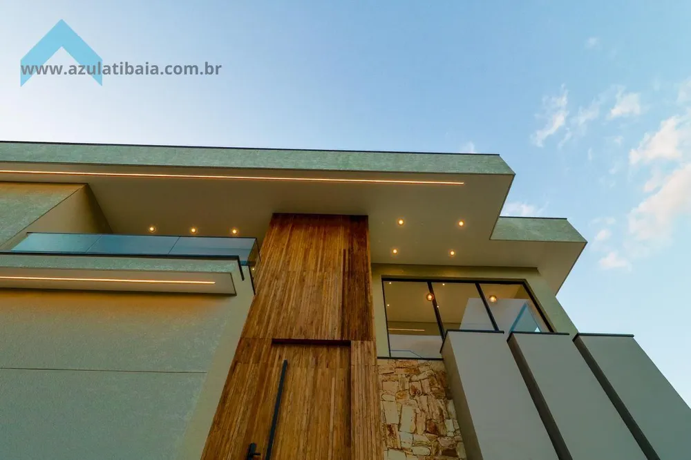 Casa de Condomínio, 4 quartos - Foto 10