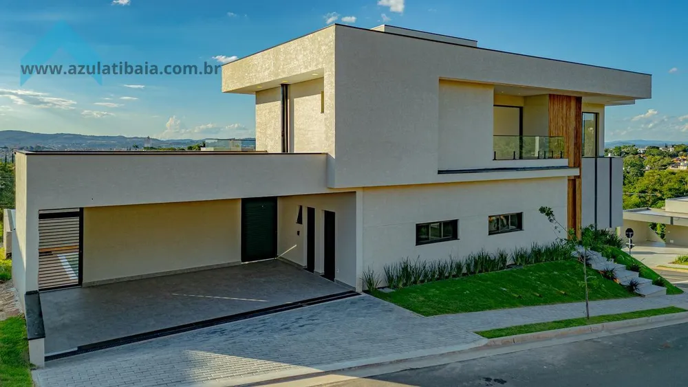Casa de Condomínio, 4 quartos - Foto 7