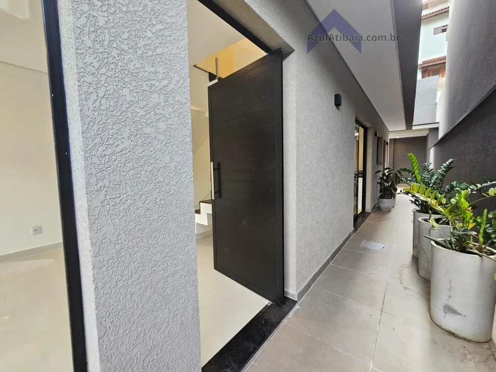 Casa, 3 quartos, 137 m² - Foto 4