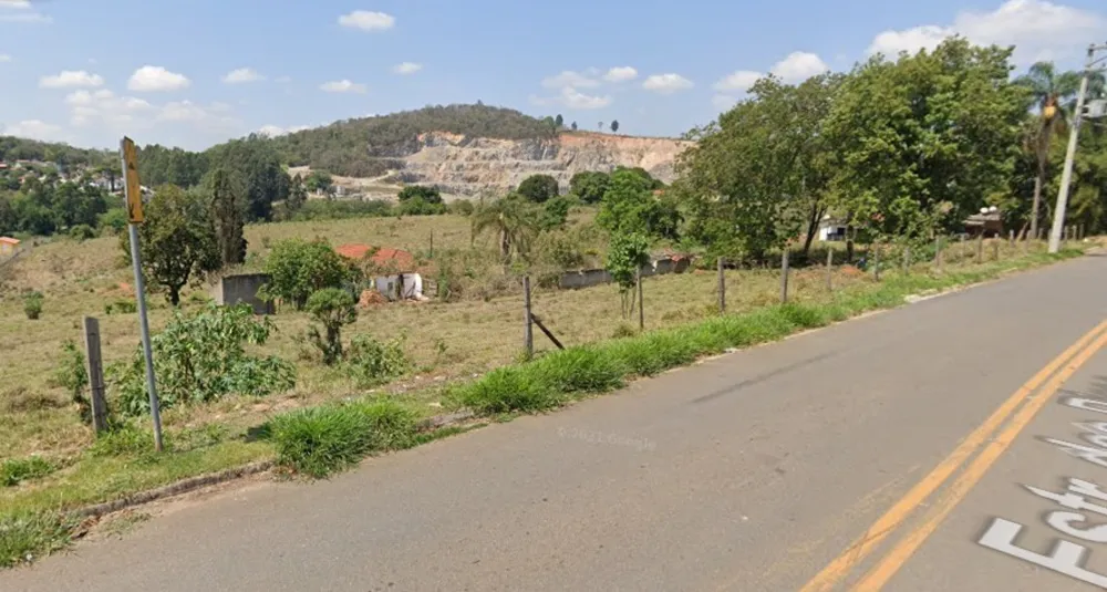 Terreno, 3 hectares - Foto 4