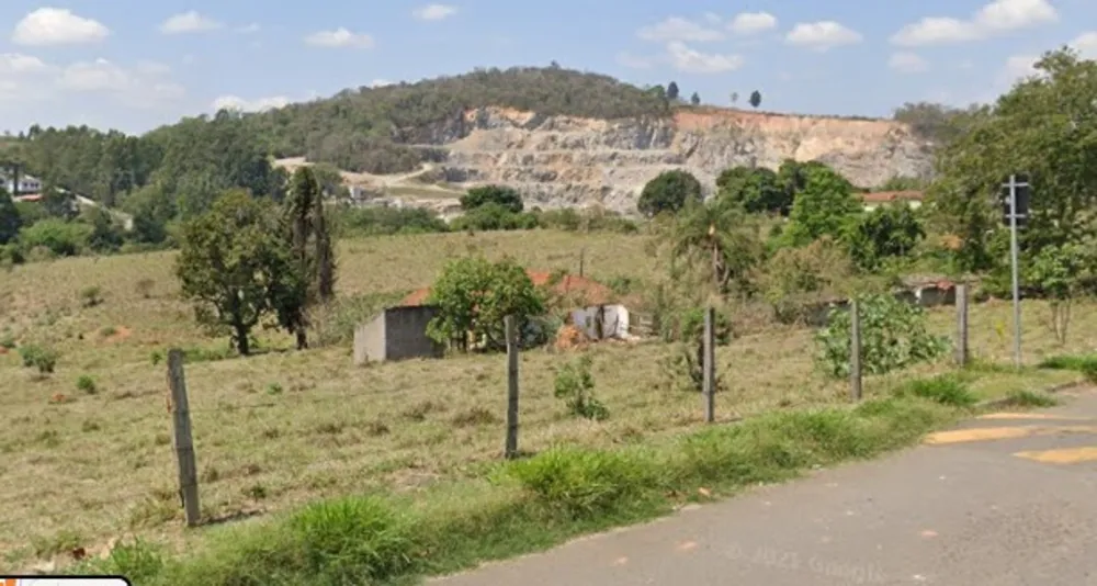 Terreno, 3 hectares - Foto 1