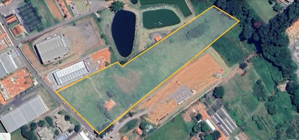 Terreno, 3 hectares - Foto 2