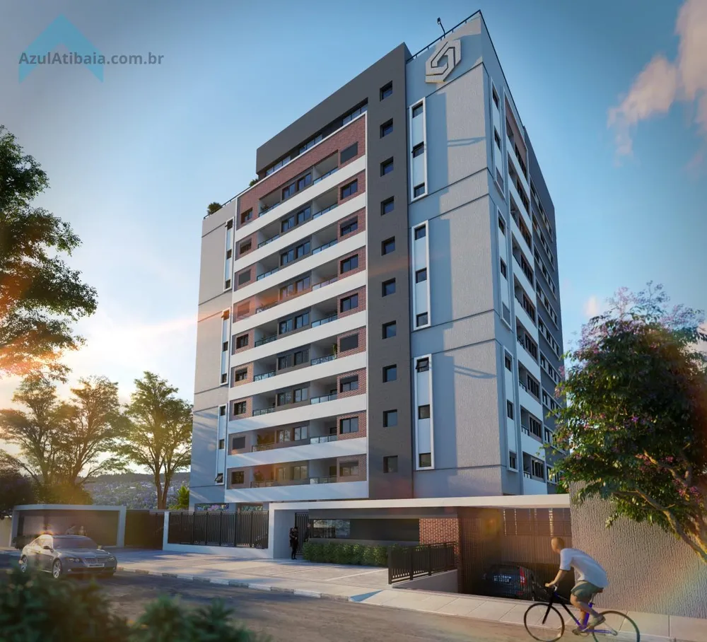 Apartamento, 2 quartos, 69 m² - Foto 6